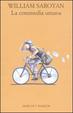 Cover of La commedia umana