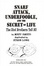 Cover of Snarf Attack Underfoodle, and the Secret of Life