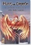 Cover of HIJOS DEL DRAGON IV