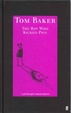 Cover of The Boy Who Kicked Pigs
