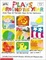 Cover of "Plays Around the Year"