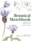 Cover of Botanical Sketchbook