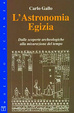 Cover of L'astronomia egizia