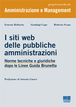 More about I siti web delle pubbliche amministrazioni