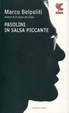 Cover of Pasolini in salsa piccante