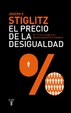 Cover of El precio de la desigualdad