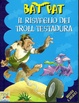 Cover of Il risveglio dei troll testadura