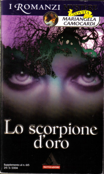 More about Lo scorpione d'oro