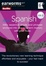 Cover of "Rapid Spanish, Volume 2"