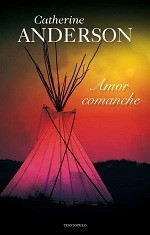 More about Amor comanche/ Indigo Blue