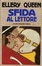 Cover of Sfida al lettore
