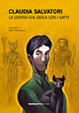Cover of La donna che gioca con i gatti