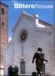 Cover of Botero a Pietrasanta