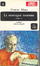 Cover of La montagna incantata