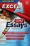 Cover of Excel A Essays SPM
