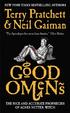 Cover of Good Omens