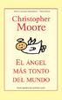 Cover of El ángel más tonto del mundo
