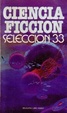 Cover of Ciencia ficción 33