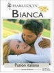 Cover of Pasión Italiana