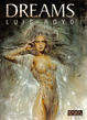 Cover of Dreams