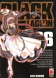 Cover of Black Lagoon 006