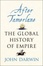 Cover of "After Tamerlane - the Global History of Empire"