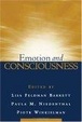 Cover of Emotion and Consciousness