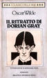 Cover of Il ritratto di Dorian Gray