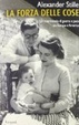 Cover of La forza delle cose