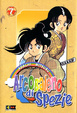 Cover of Arcobaleno di spezie vol. 7