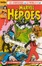 Cover of Marvel Héroes #13 (de 84)