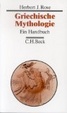Cover of Griechische Mythologie