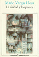 Cover of La ciudad y los perros