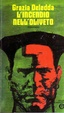 Cover of L'incendio nell'oliveto