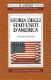 Cover of Storia degli Stati Uniti d'America