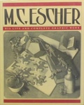 M. C. Escher His Life and Complete Graphic Work