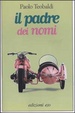 Cover of Il padre dei nomi