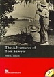 Cover of The Adventures of Tom Sawyer