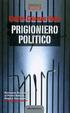 Cover of Prigioniero politico