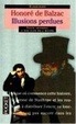 Cover of Illusions perdues