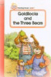 Cover of Goldilocks and the Three Bears