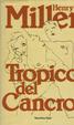 Cover of Tropico del Cancro