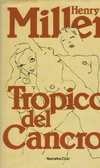 Tropico del Cancro