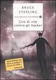 Cover of Giro di vite contro gli hacker