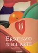Cover of Erotismo nell'arte del XX secolo