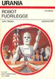 Cover of Robot fuorilegge