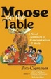 Cover of Moose on the Table