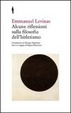 Cover of Alcune riflessioni sulla filosofia dell'hitlerismo