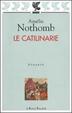 Cover of Le catilinarie
