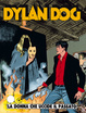 Cover of Dylan Dog n. 94